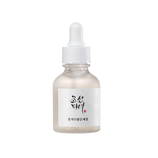Rice + Alpha-Arbutin 30ml