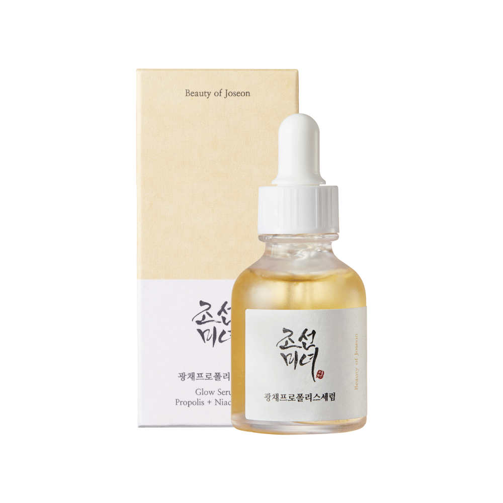 Propolis + Niacinamide 30ml