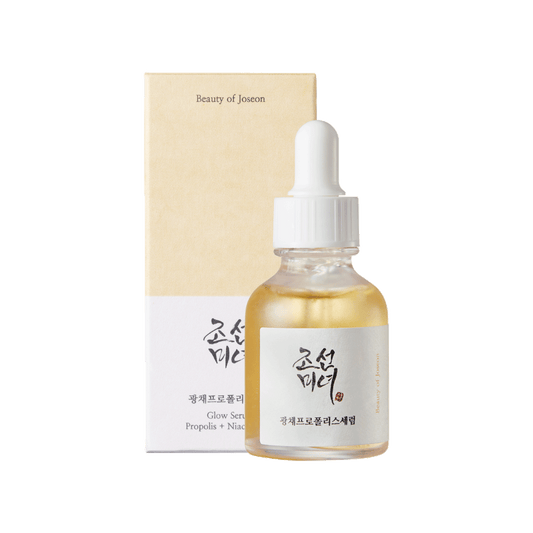 Propolis + Niacinamide 30ml
