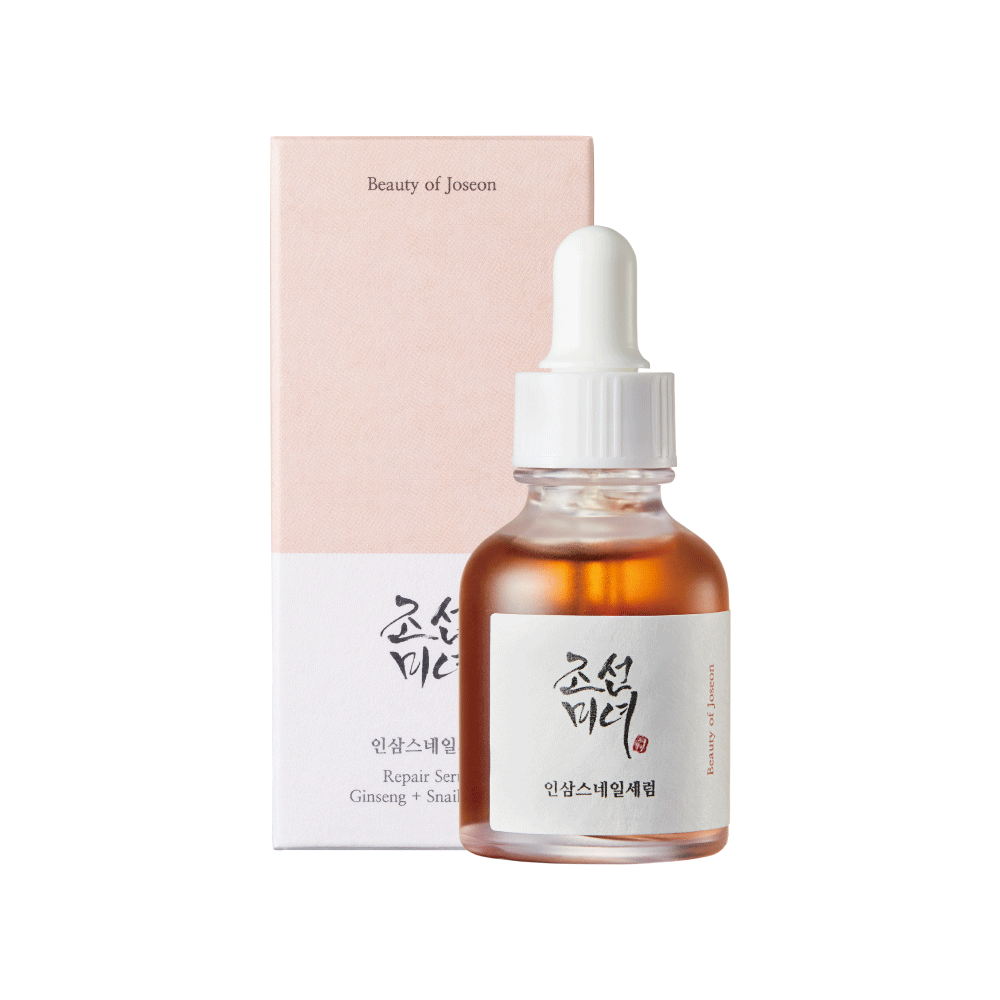 Ginseng 30 ml