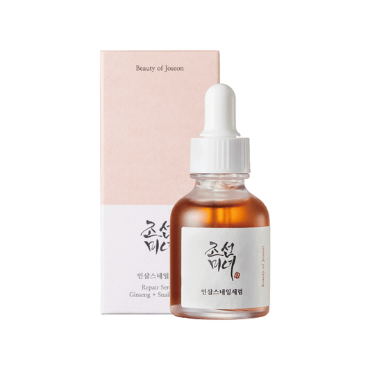 Ginseng 30 ml