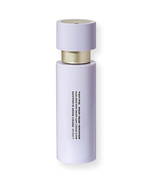 Perfect Renew 3X Emulsion 130ml