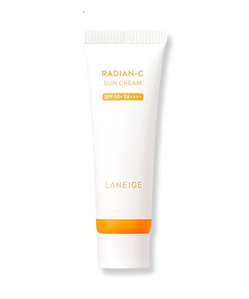 Radian-C Suncream 50ml