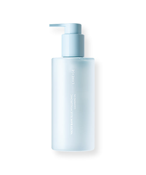 Water Bank Blue Hyaluronic Cleansing Oil 250ml