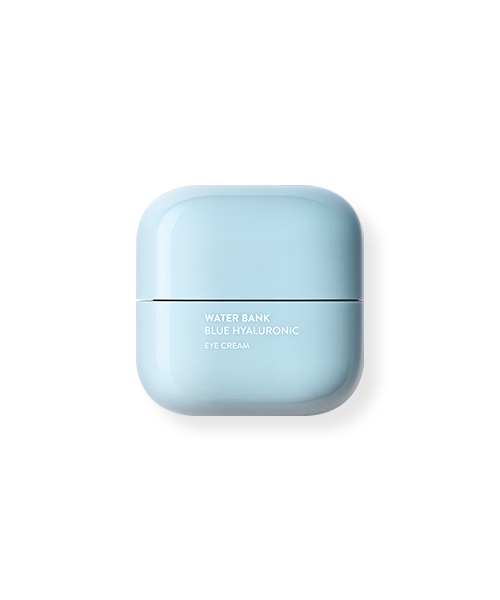 Water Bank Blue Hyaluronic Eye Cream 25ml