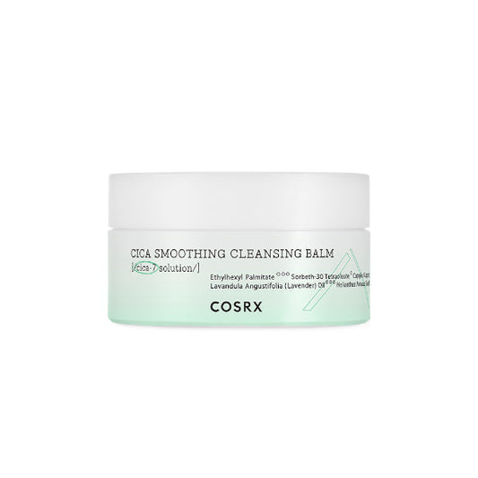 Smoothing Cleansing Balm 120ml