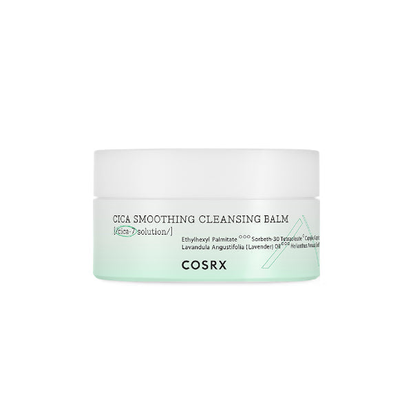 Smoothing Cleansing Balm 120ml