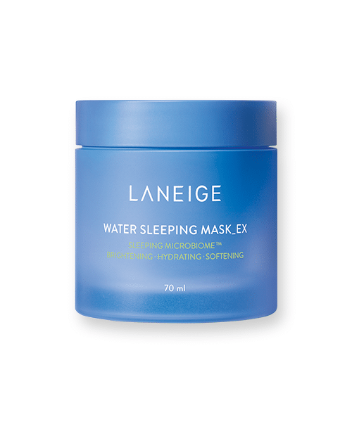Masque de sommeil à l’eau EX 70ml