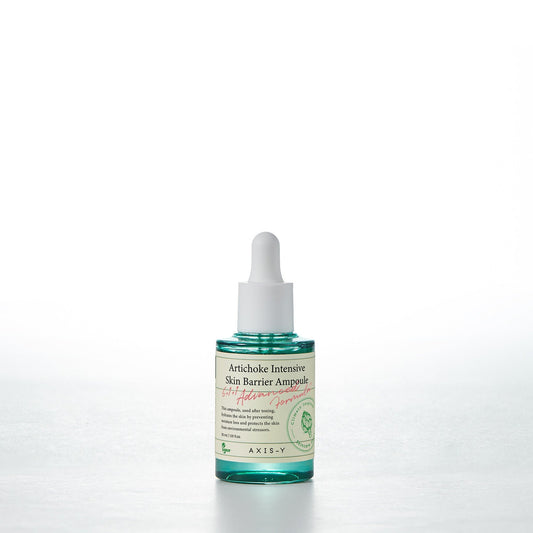 Artichoke Intensive Skin Barrier Ampoule 30ml