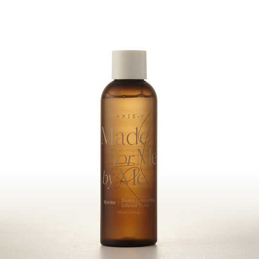 Biome Comforting Infused Toner 200ml