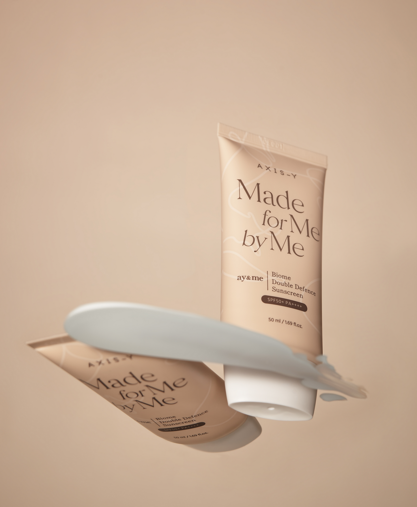 Biome Double Defense Sunscreen 50ml