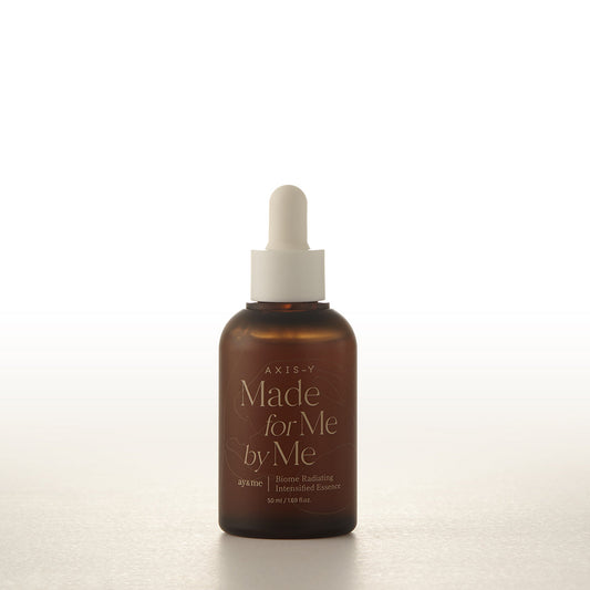 Biome Radiating Intensified Essence 50ml