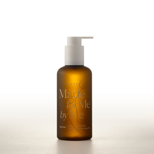 Biome Resetting Moringa Cleansing Oil 200ml
