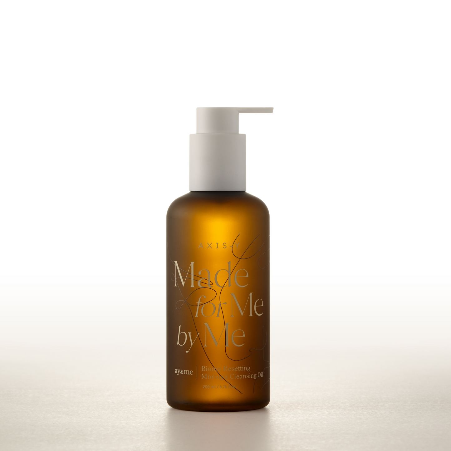 Biome Resetting Moringa Cleansing Oil 200ml