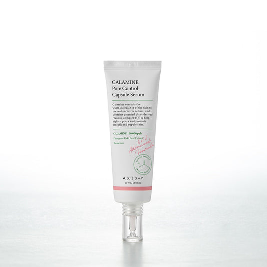 CALAMINE Pore Control Capsule Serum 50ml
