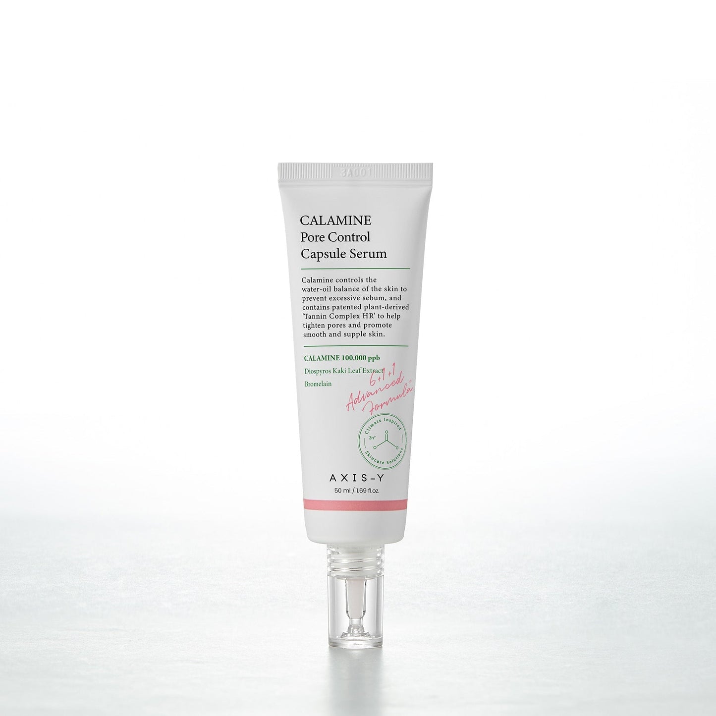 CALAMINE Pore Control Capsule Serum 50ml
