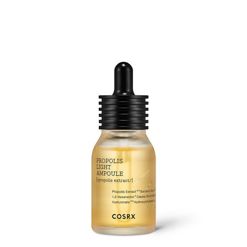 Ampoule à propolis Full Fit 30ml